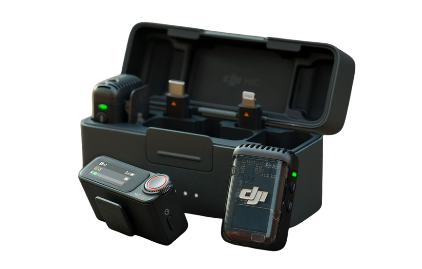 Micro DJI