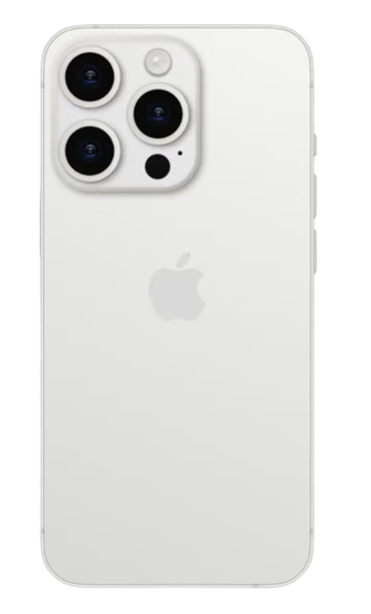 iPhone 16 Pro