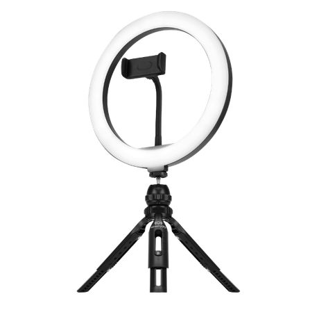 Ring light