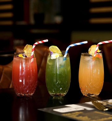 Cocktails