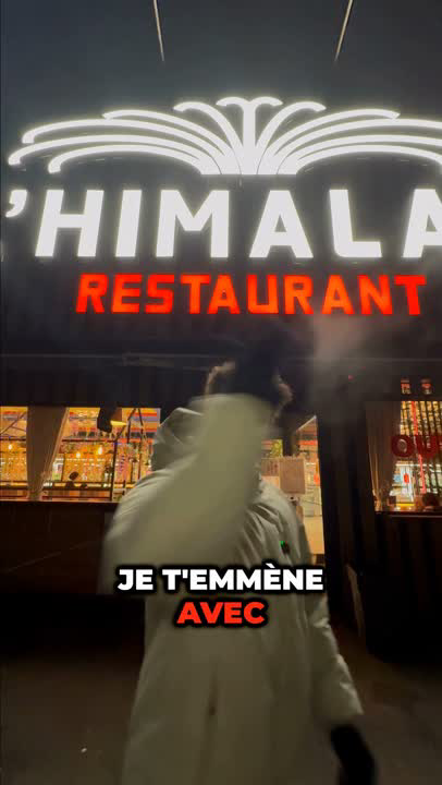 Campagne L'Himalaya