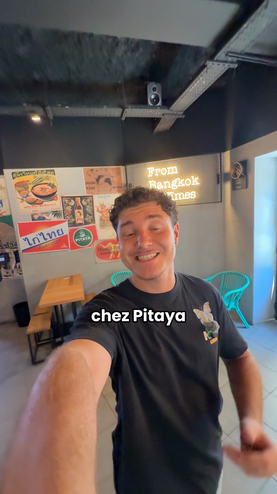 Campagne Pitaya