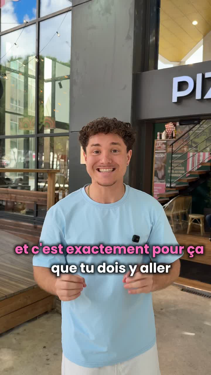 Campagne Pizza Cosy