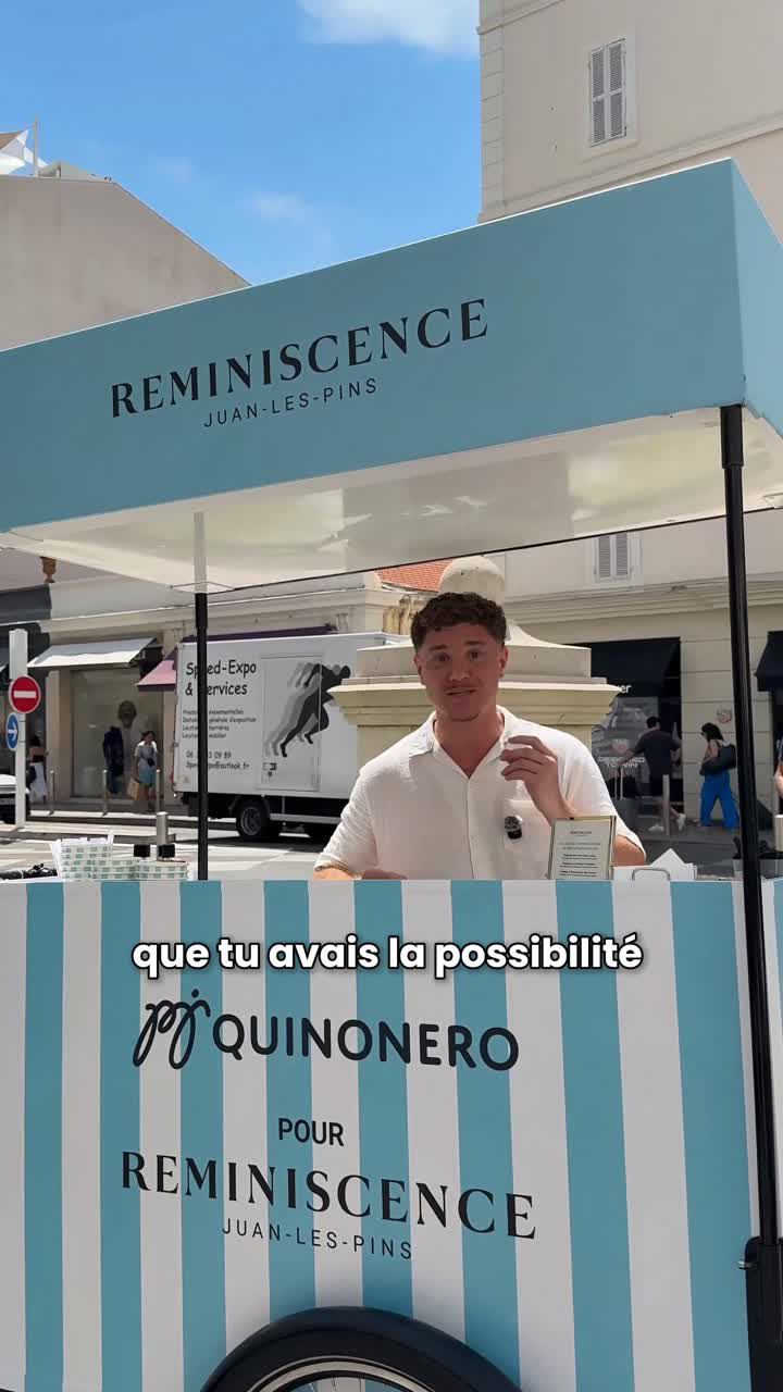 Campagne Réminiscence